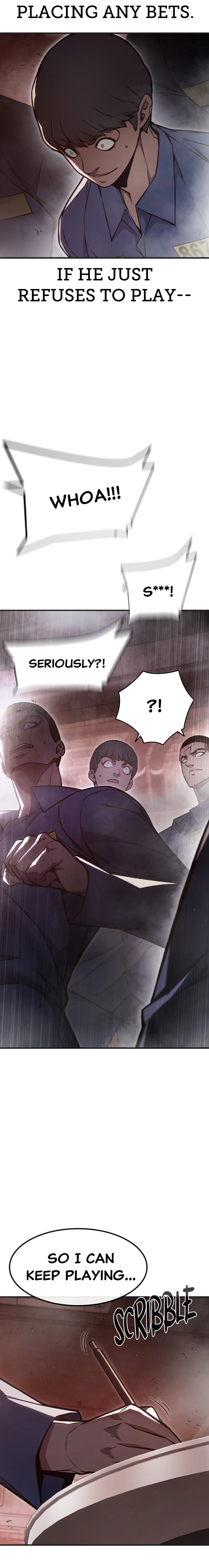 Juvenile Prison Chapter 13 Page 38