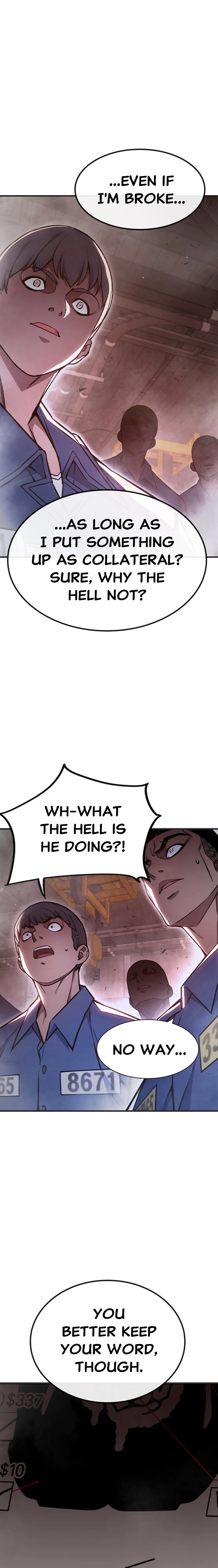 Juvenile Prison Chapter 13 Page 39