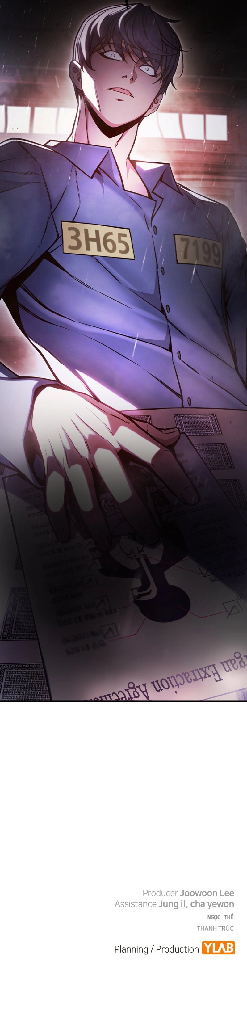 Juvenile Prison Chapter 13 Page 41