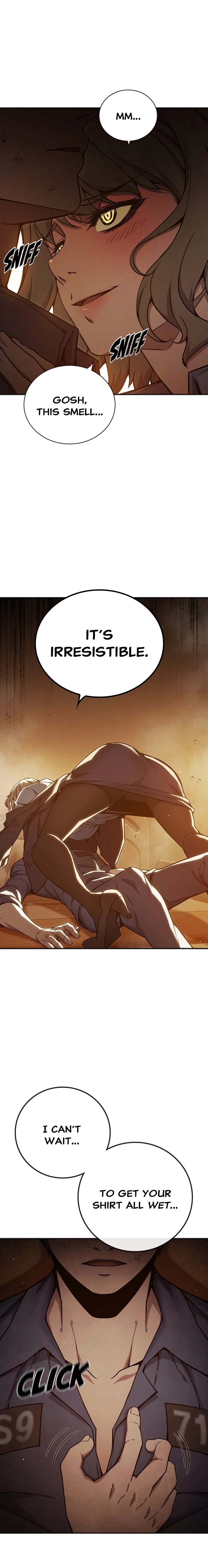 Juvenile Prison Chapter 44 Page 8