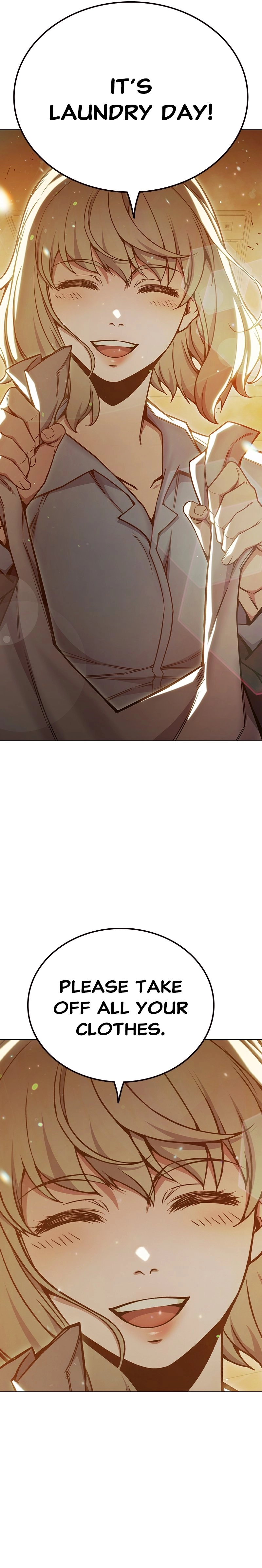 Juvenile Prison Chapter 44 Page 10