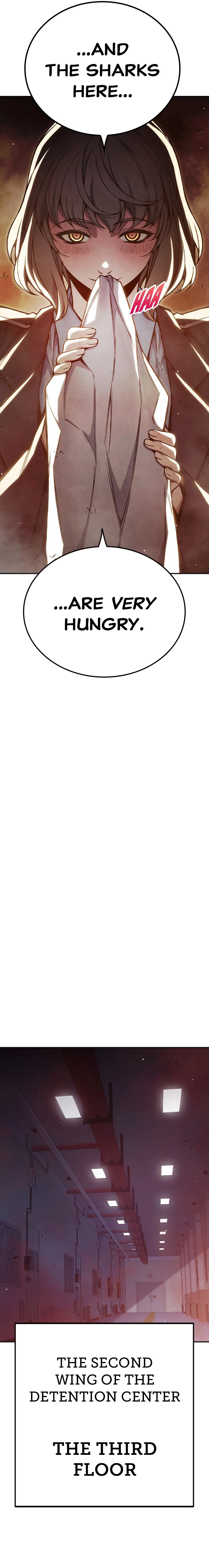 Juvenile Prison Chapter 44 Page 21