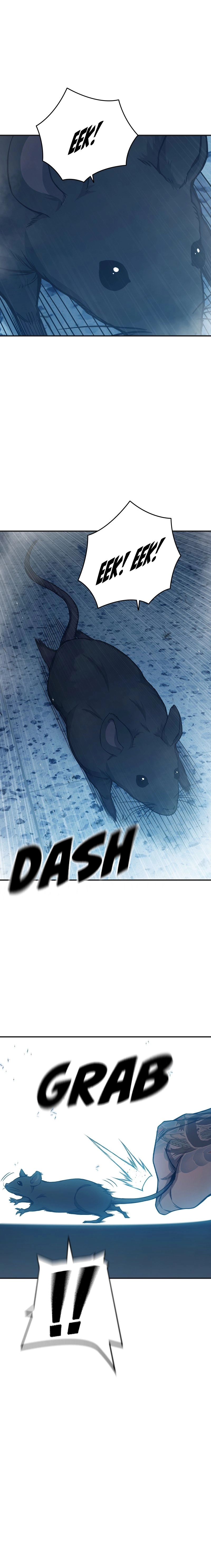 Juvenile Prison Chapter 44 Page 22