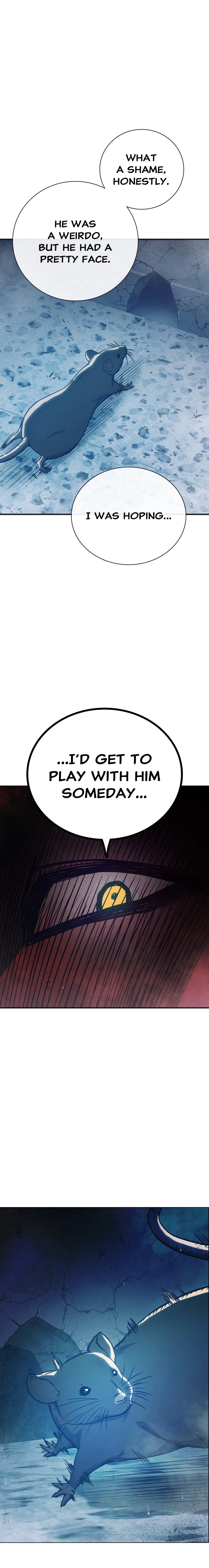 Juvenile Prison Chapter 44 Page 25