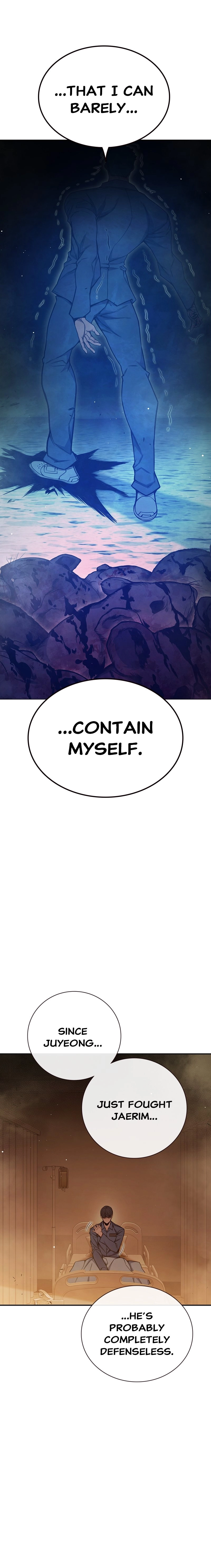 Juvenile Prison Chapter 44 Page 28