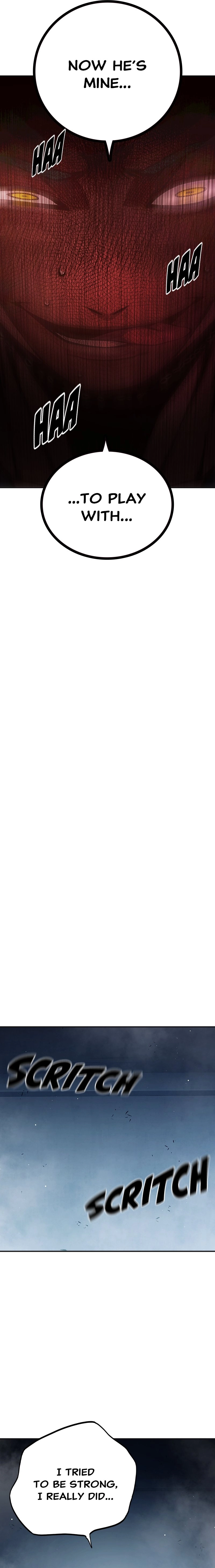 Juvenile Prison Chapter 44 Page 29