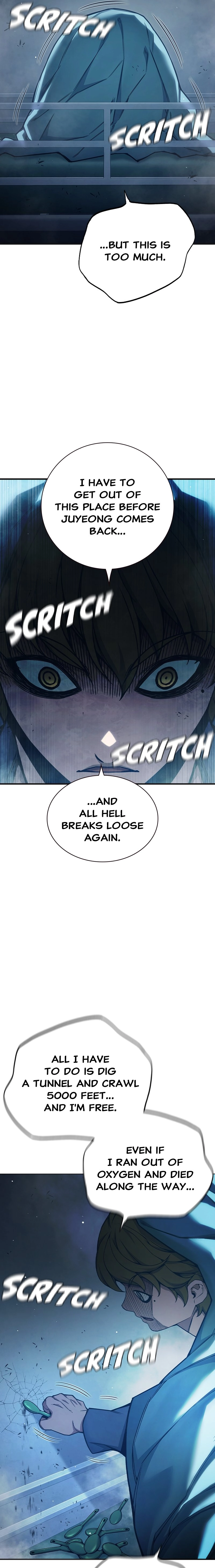 Juvenile Prison Chapter 44 Page 30