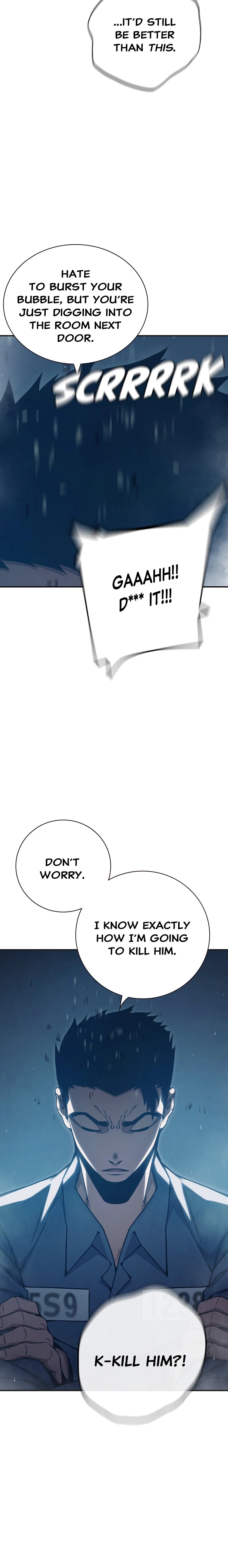 Juvenile Prison Chapter 44 Page 31