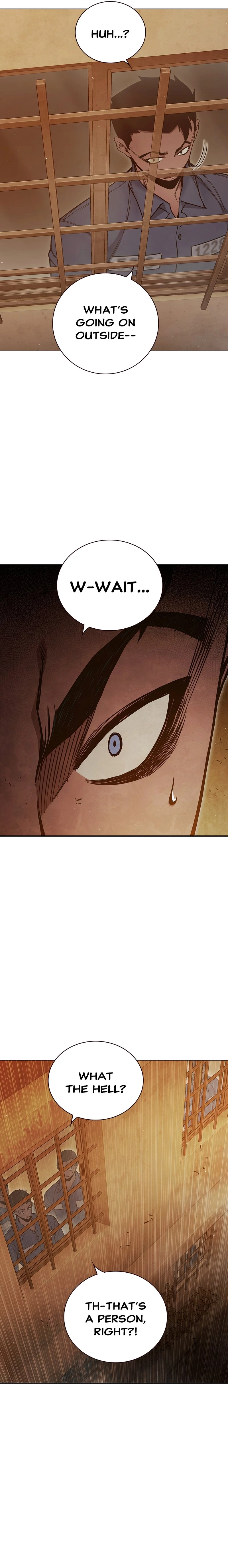 Juvenile Prison Chapter 44 Page 33