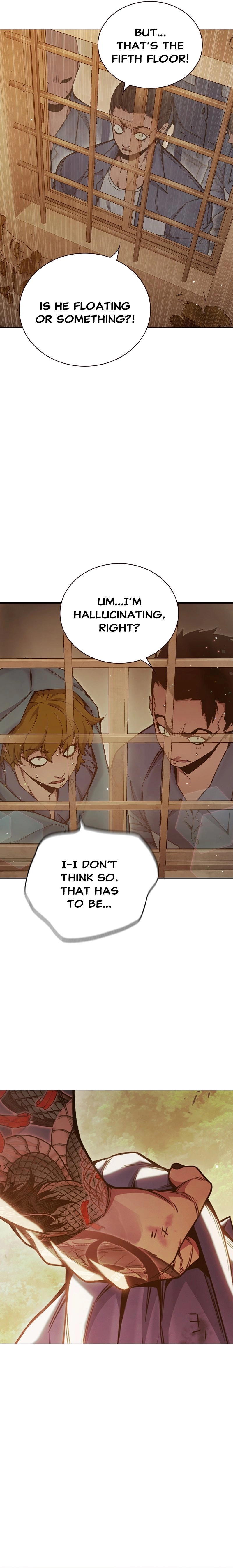 Juvenile Prison Chapter 44 Page 34