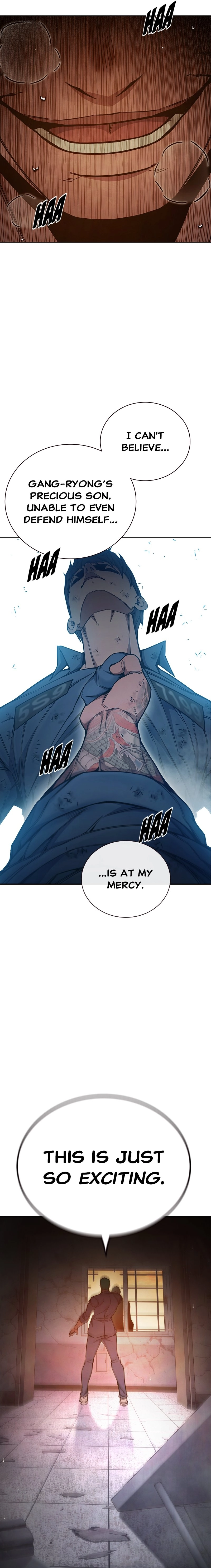 Juvenile Prison Chapter 44 Page 36