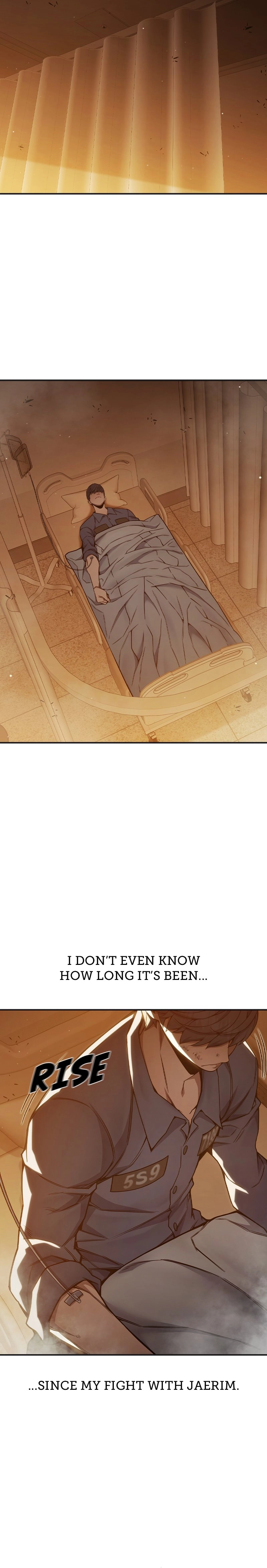 Juvenile Prison Chapter 45 Page 7