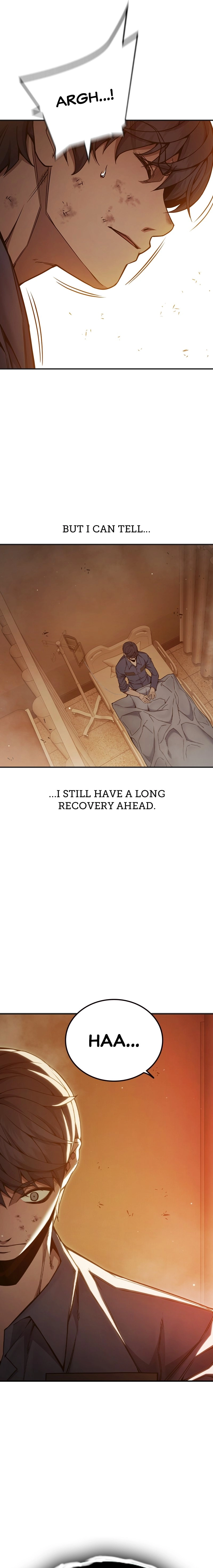 Juvenile Prison Chapter 45 Page 8