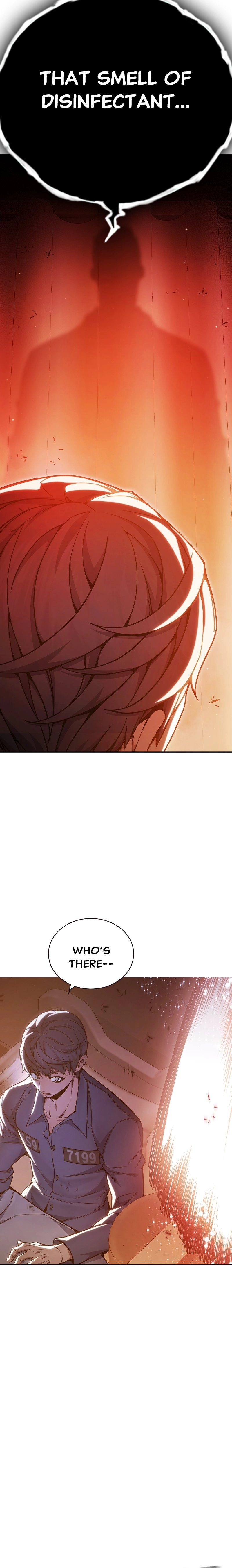 Juvenile Prison Chapter 45 Page 9