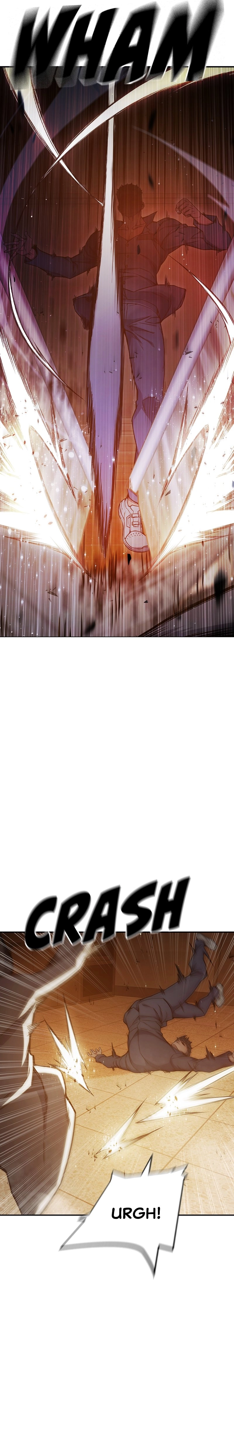 Juvenile Prison Chapter 45 Page 10