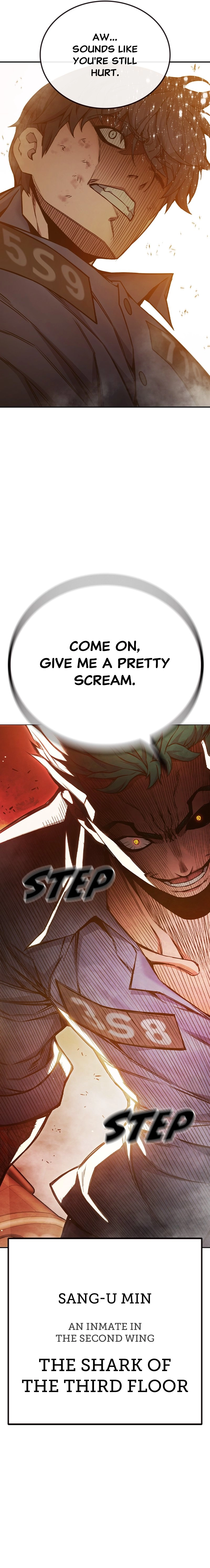 Juvenile Prison Chapter 45 Page 11