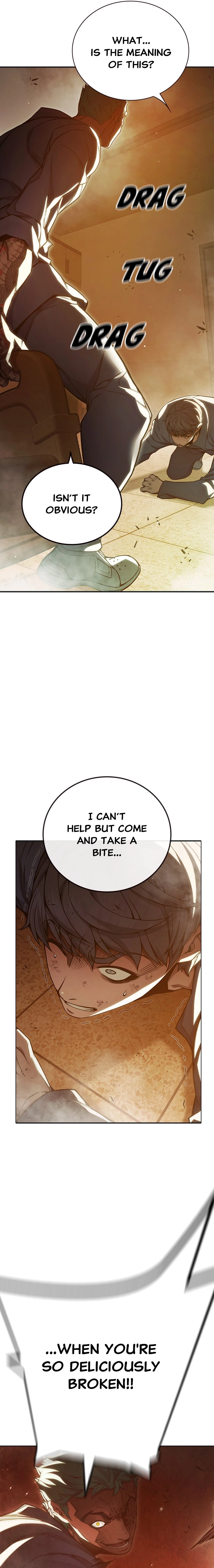 Juvenile Prison Chapter 45 Page 12