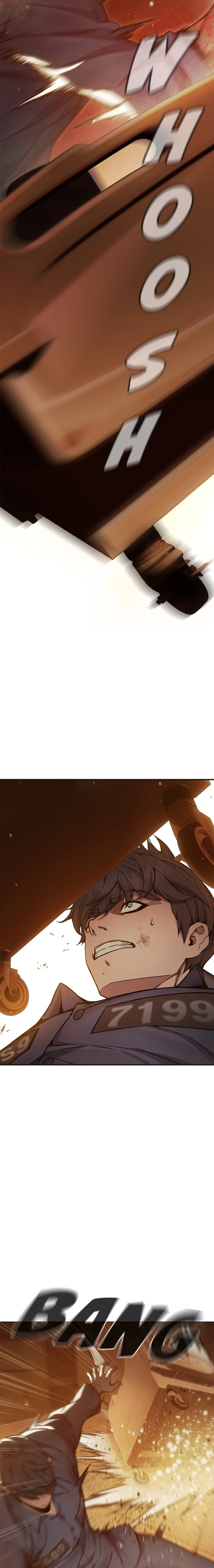 Juvenile Prison Chapter 45 Page 13