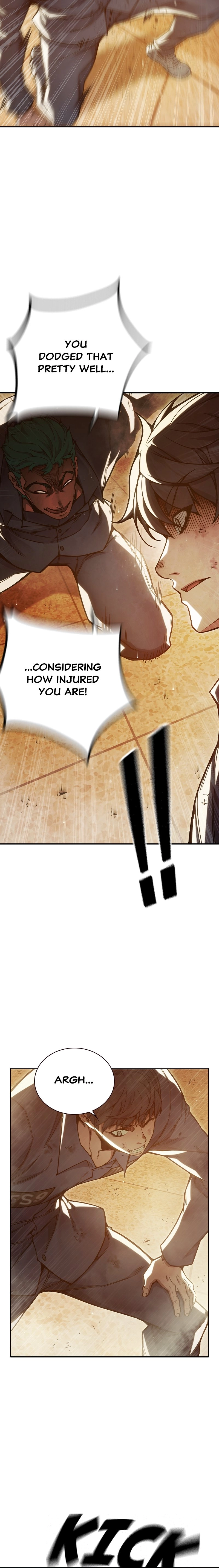 Juvenile Prison Chapter 45 Page 14