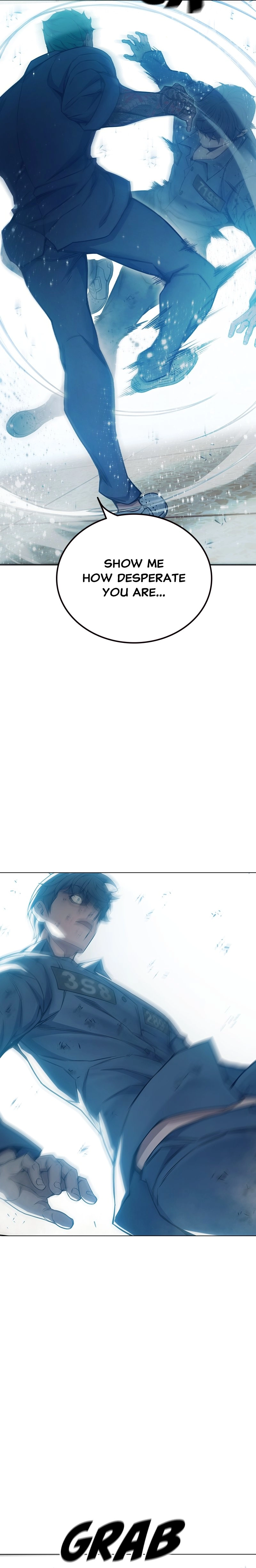 Juvenile Prison Chapter 45 Page 15