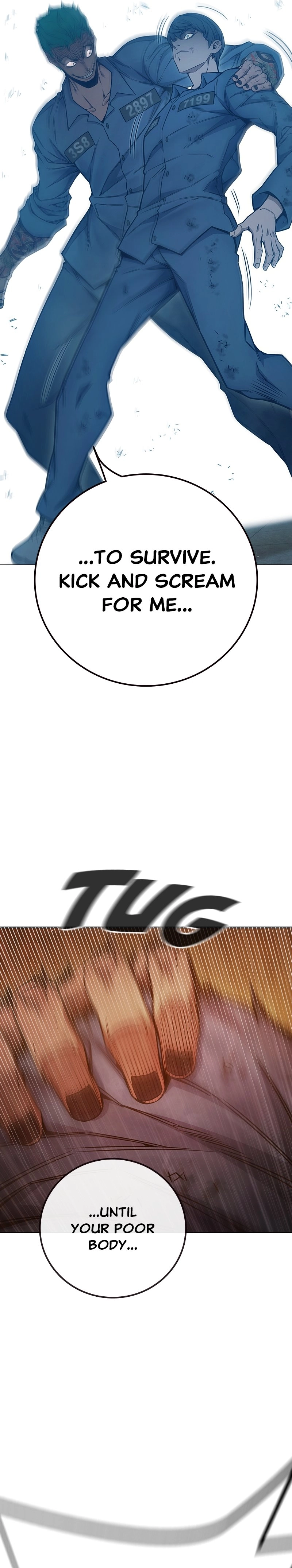 Juvenile Prison Chapter 45 Page 16