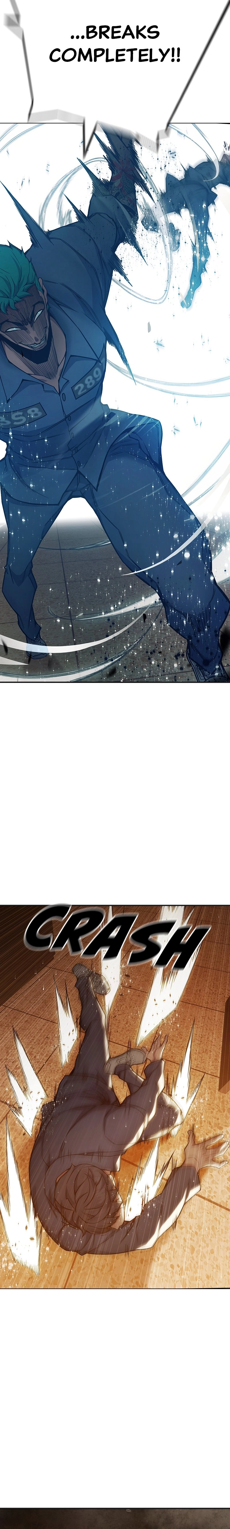 Juvenile Prison Chapter 45 Page 17