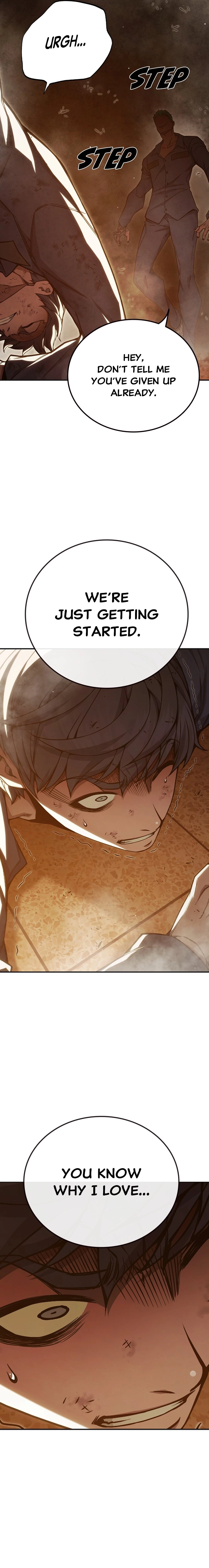 Juvenile Prison Chapter 45 Page 18