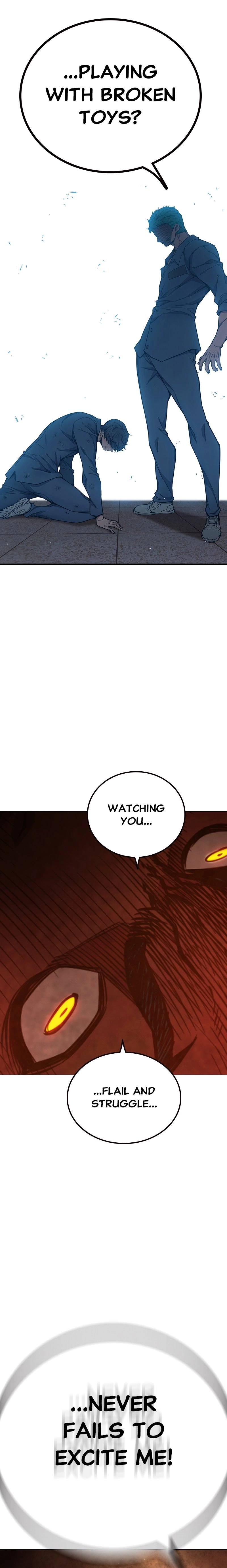 Juvenile Prison Chapter 45 Page 19