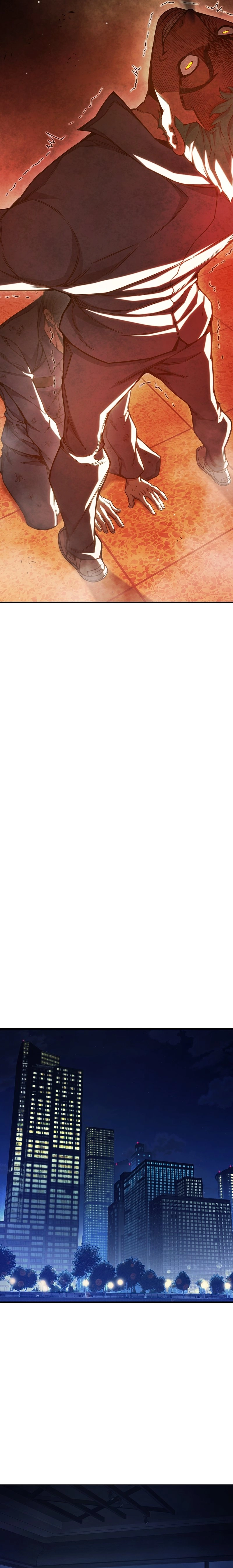 Juvenile Prison Chapter 45 Page 20