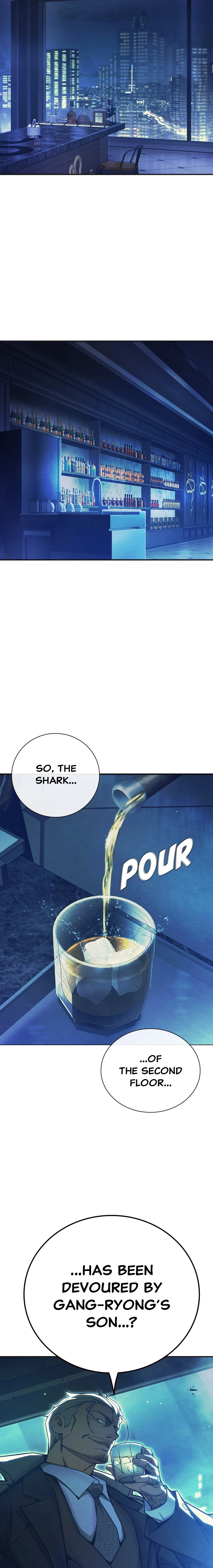 Juvenile Prison Chapter 45 Page 21