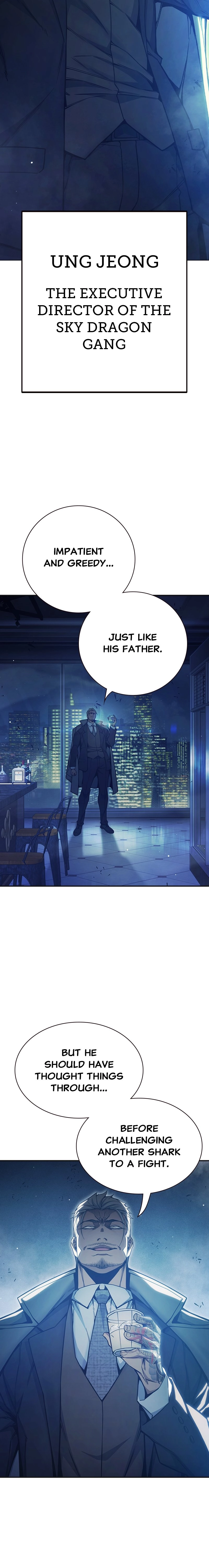 Juvenile Prison Chapter 45 Page 22