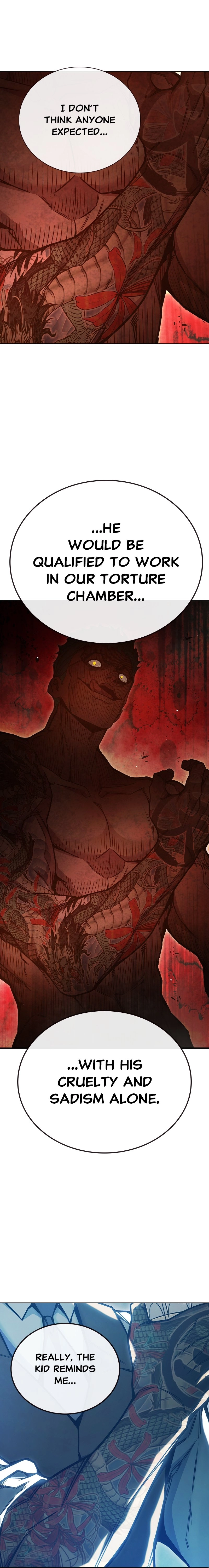 Juvenile Prison Chapter 45 Page 26