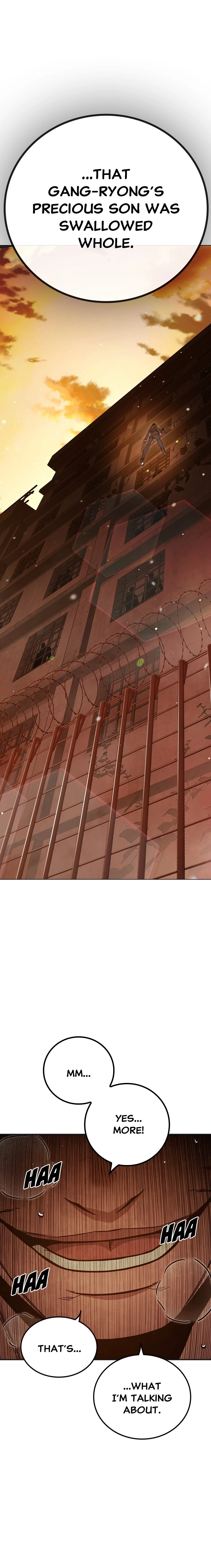 Juvenile Prison Chapter 45 Page 28