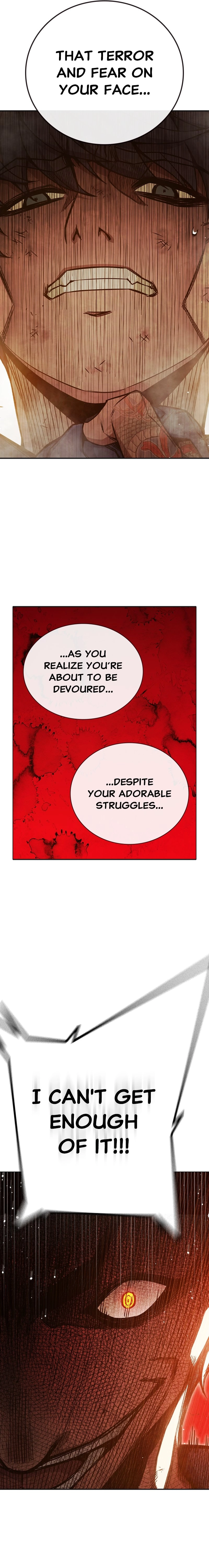 Juvenile Prison Chapter 45 Page 29