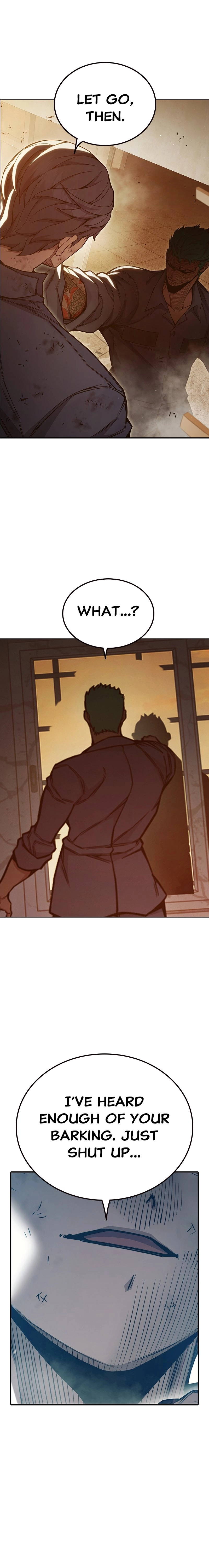 Juvenile Prison Chapter 45 Page 30