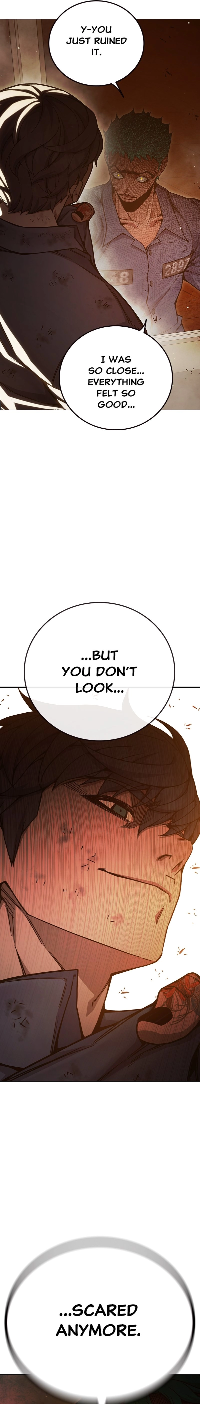 Juvenile Prison Chapter 45 Page 32