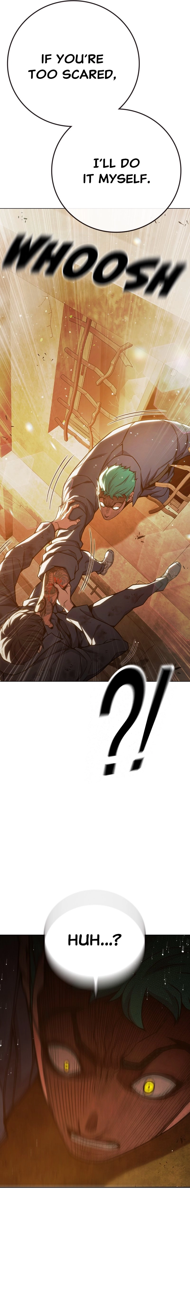 Juvenile Prison Chapter 45 Page 34