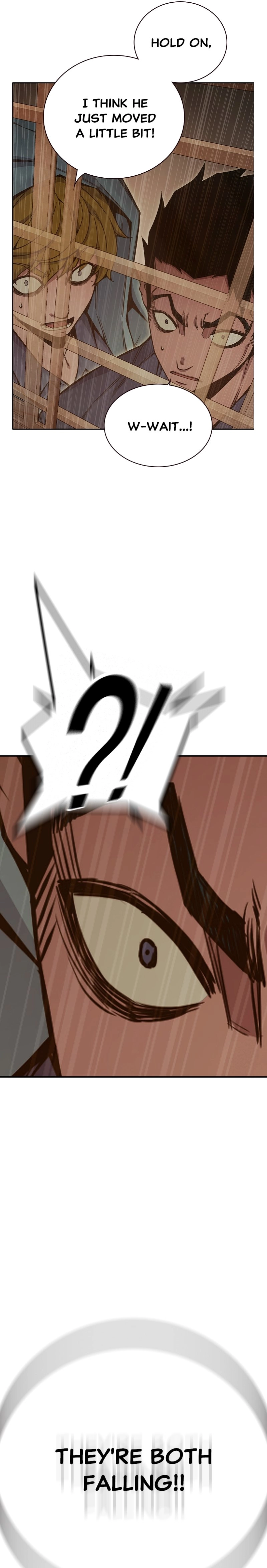 Juvenile Prison Chapter 45 Page 35