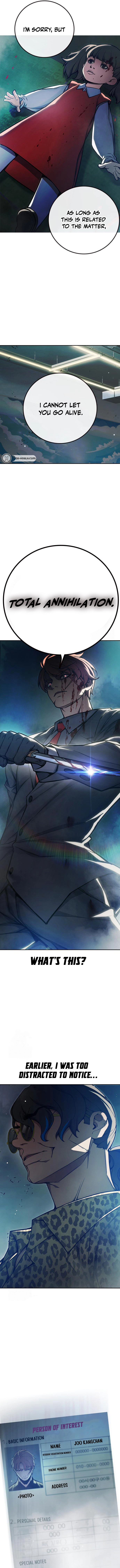 Juvenile Prison Chapter 62 Page 7