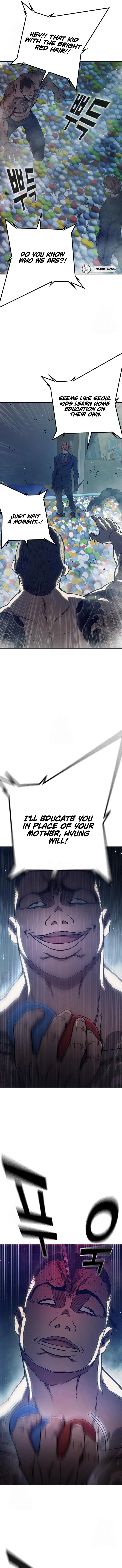 Juvenile Prison Chapter 62 Page 9