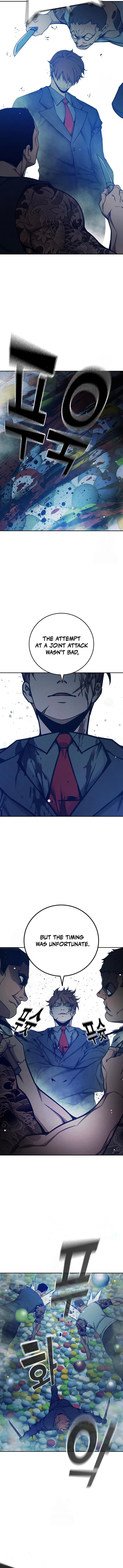 Juvenile Prison Chapter 62 Page 11