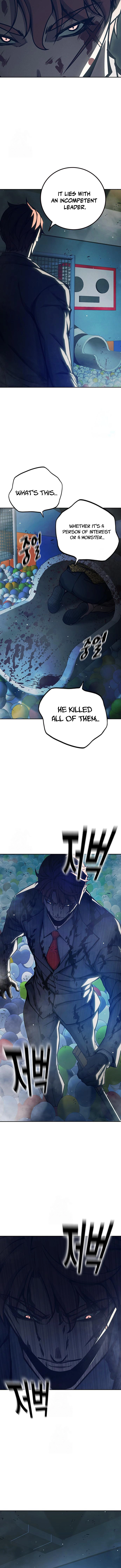 Juvenile Prison Chapter 62 Page 17