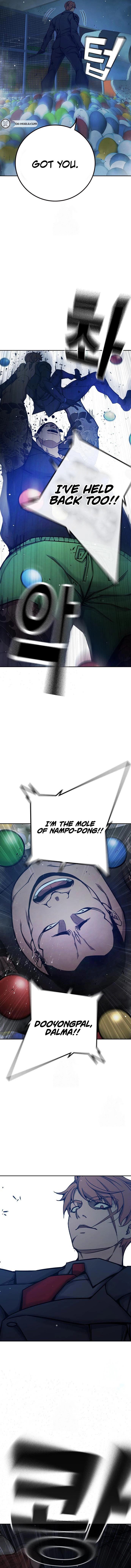 Juvenile Prison Chapter 62 Page 18