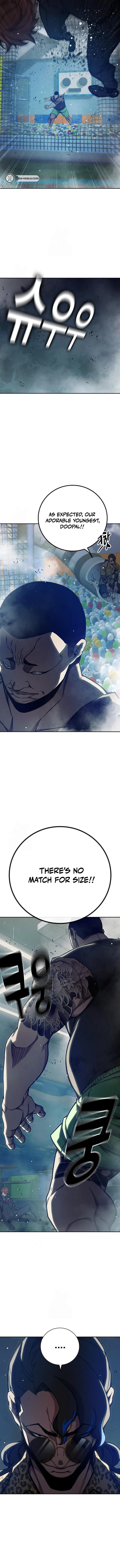 Juvenile Prison Chapter 62 Page 19