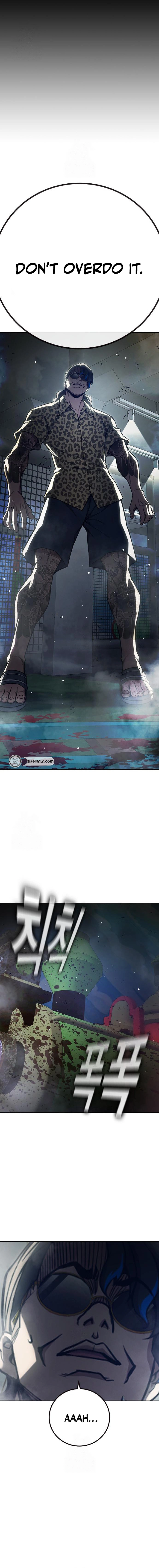 Juvenile Prison Chapter 62 Page 22