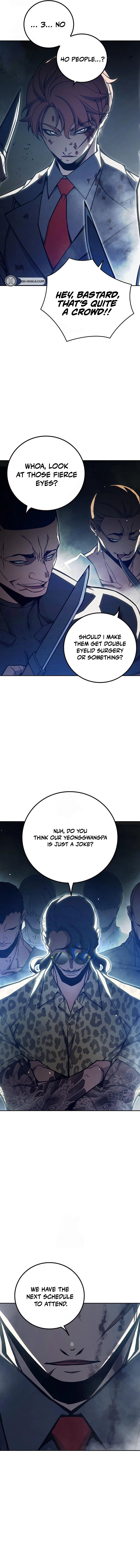 Juvenile Prison Chapter 62 Page 26