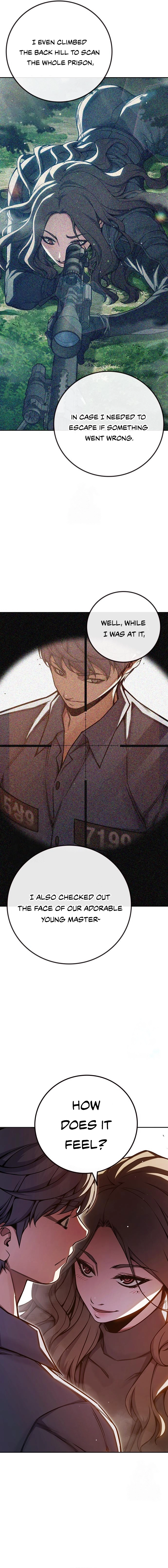 Juvenile Prison Chapter 67 Page 7