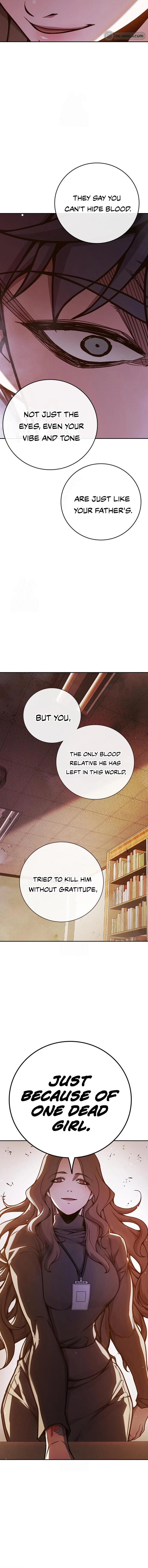 Juvenile Prison Chapter 67 Page 9