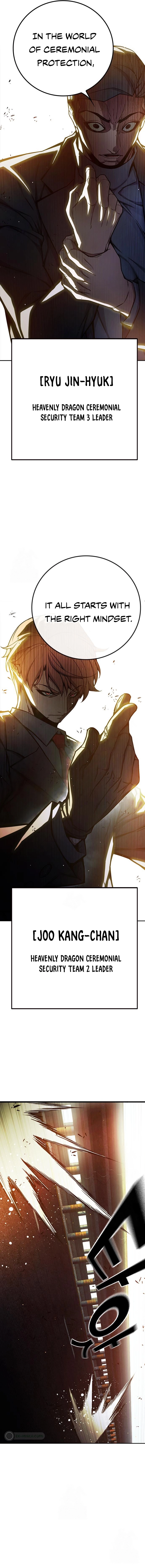 Juvenile Prison Chapter 67 Page 12