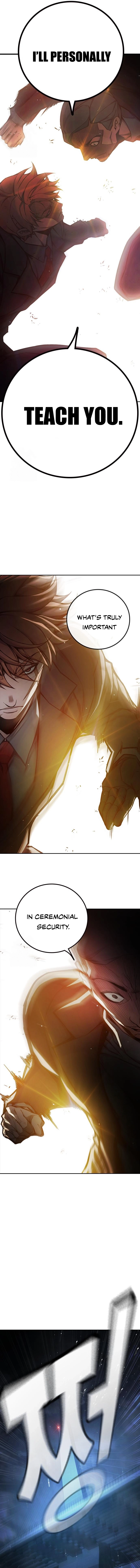 Juvenile Prison Chapter 67 Page 13